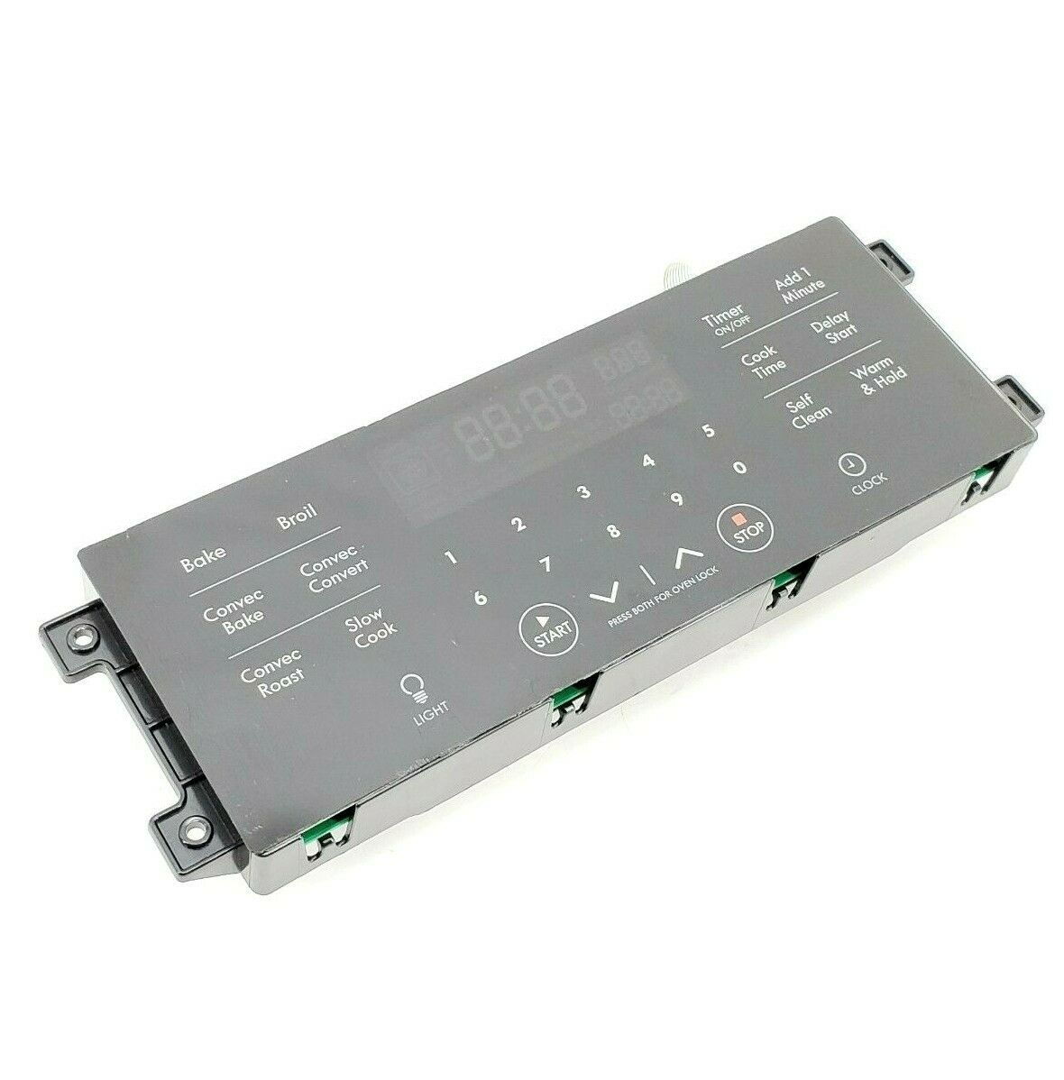 Kenmore Range Control 316650001