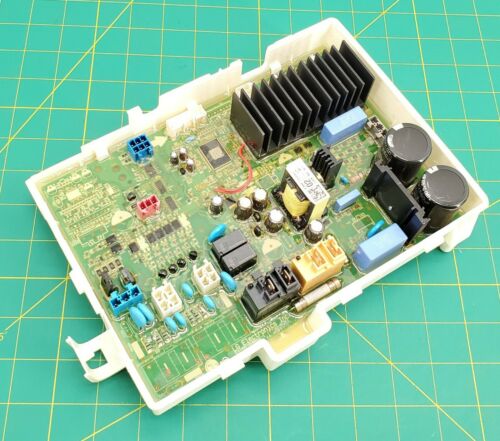 OEM LG Washer Control Board EBR79584102 Same Day Shipping & Lifetime Warranty
