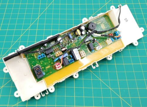 OEM  Kenmore Dryer Control EBR62707620