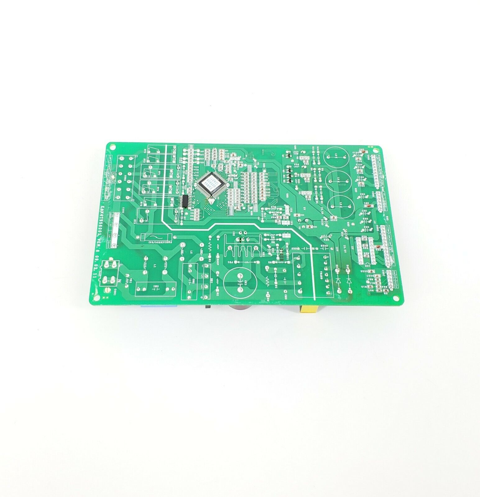 LG Refrigerator Control EBR41956103