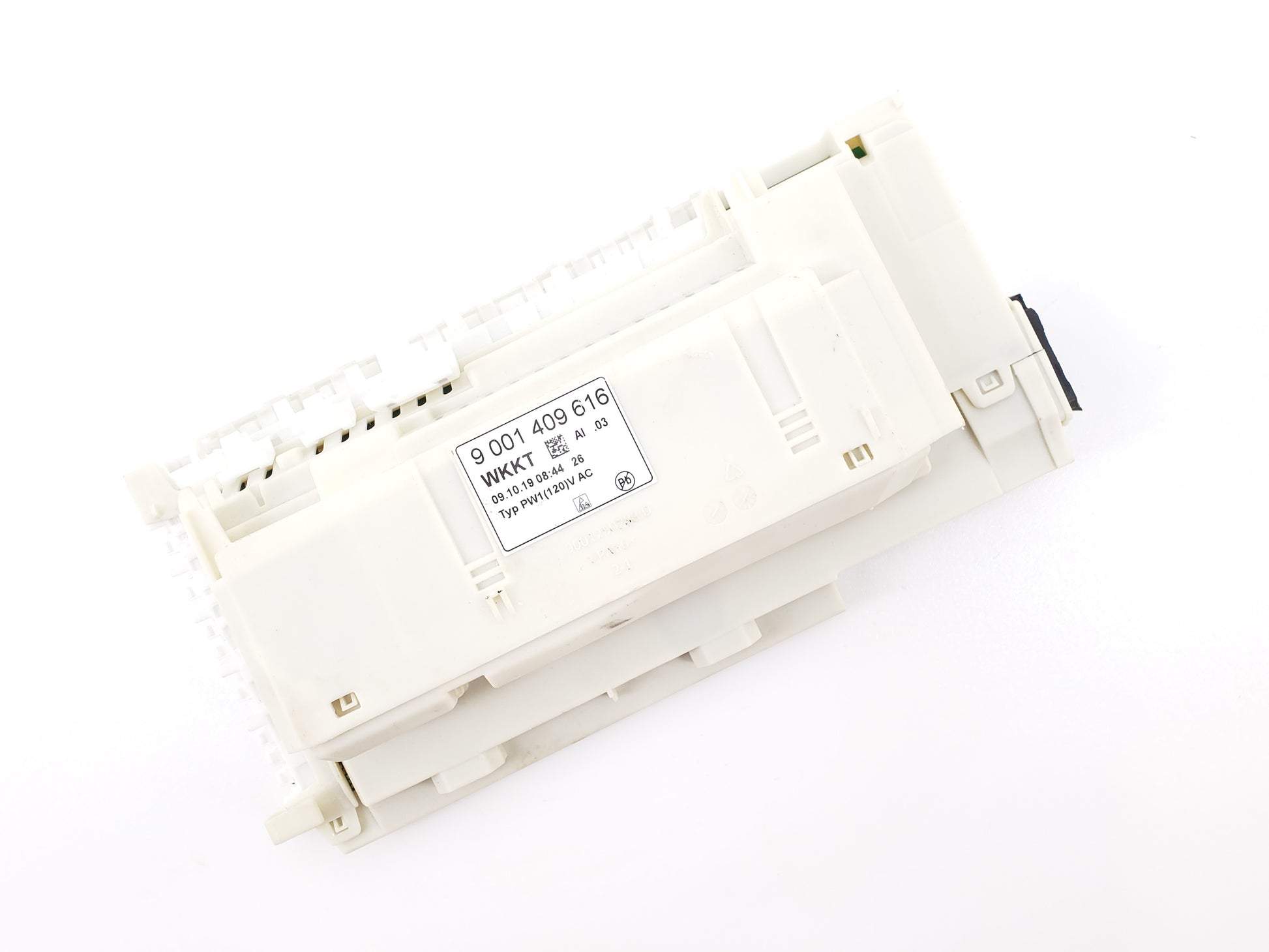 OEM  Bosch Dishwasher Control Board 9001409616