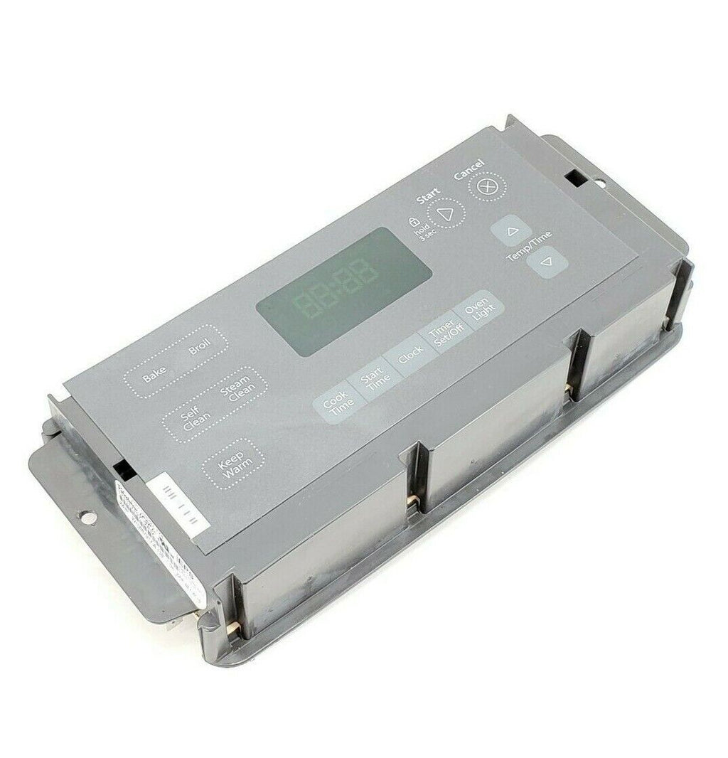 Whirlpool Range Control W10887917