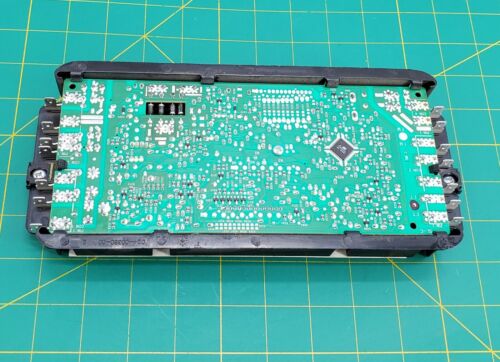 Whirlpool Range Oven Control 9762202