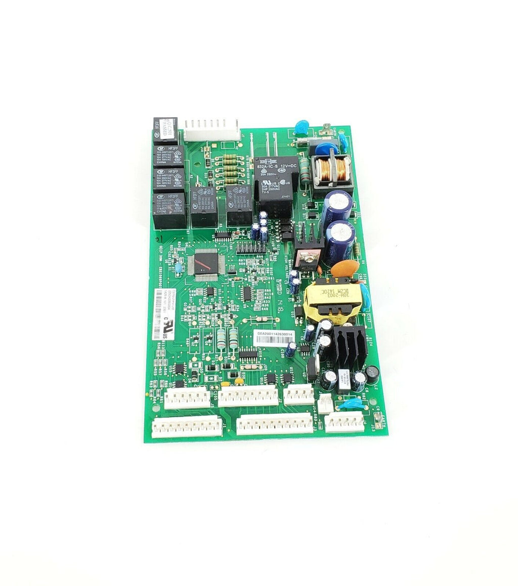 OEM  GE Refrigerator Control Board 225D4205G004