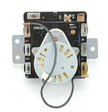 Load image into Gallery viewer, OEM Whirlpool Dryer Timer 3406048 Same Day Shipping &amp; Lifetime Warranty
