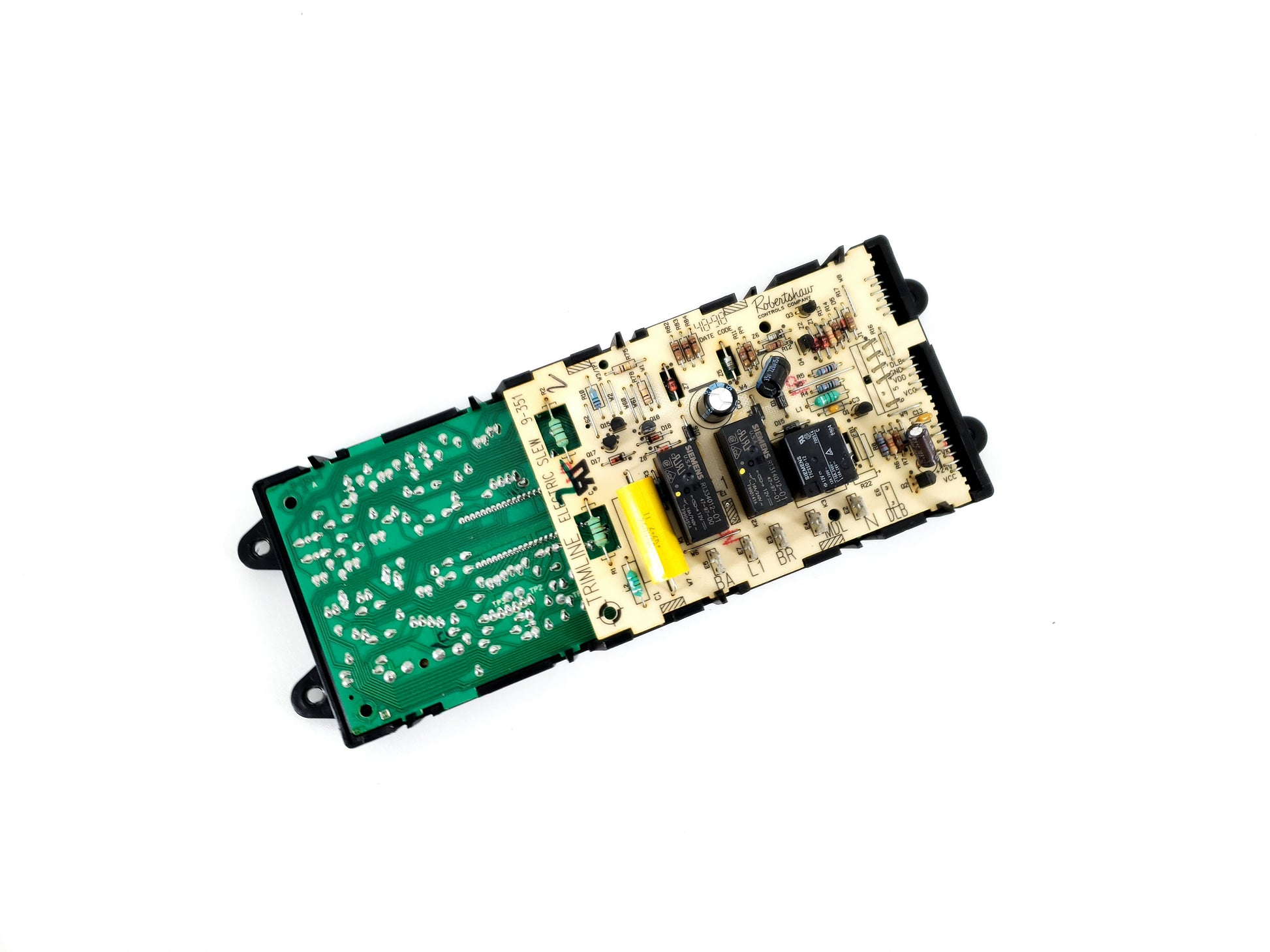 OEM  Maytag Range Control Board 7601P508-60