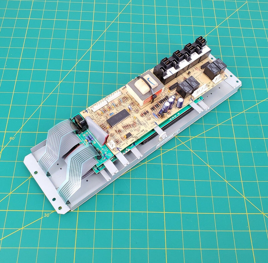 Maytag Range Control Board 8507P154-60