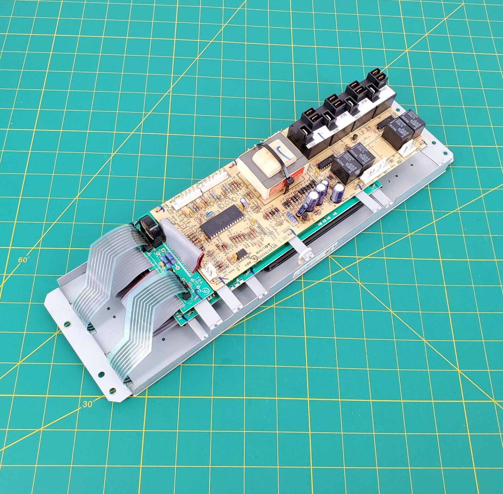 Maytag Range Control Board 8507P154-60