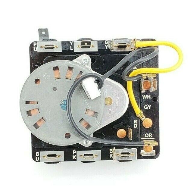 OEM Amana Dryer Timer Assembly 2200617 Same Day Shipping & Lifetime Warranty