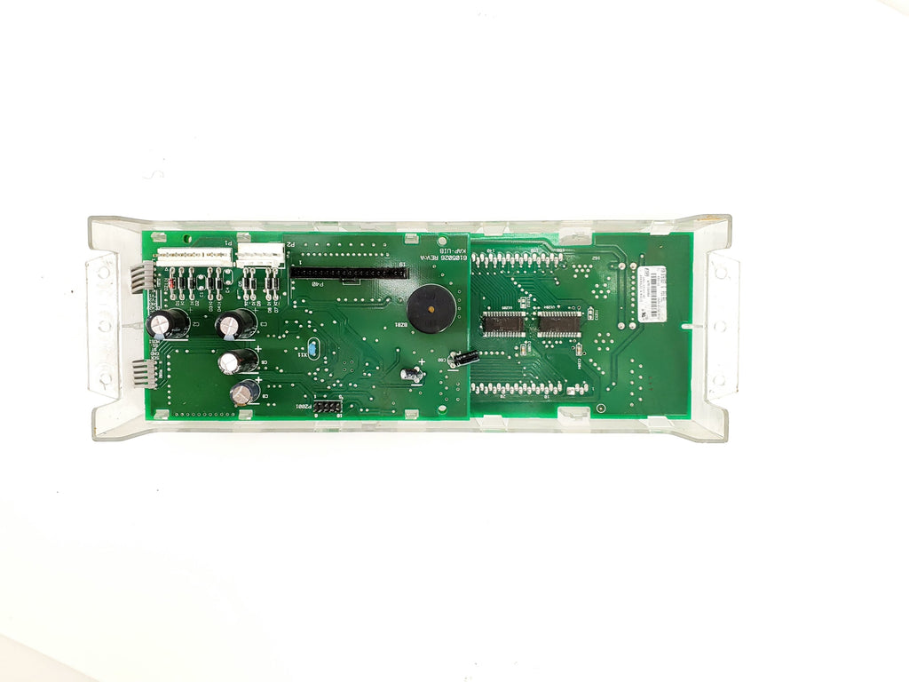 OEM  Whirlpool Range Control WP9762812