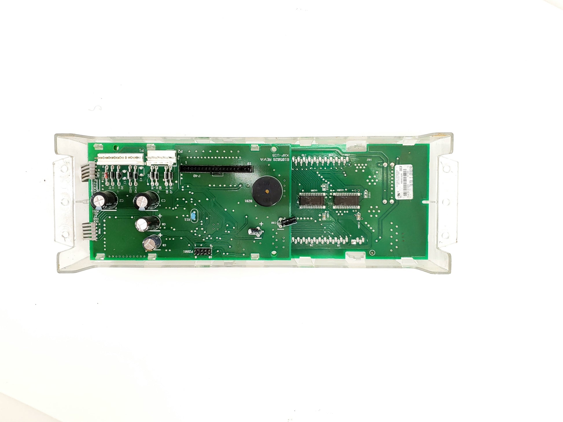 OEM  Whirlpool Range Control WP9762812