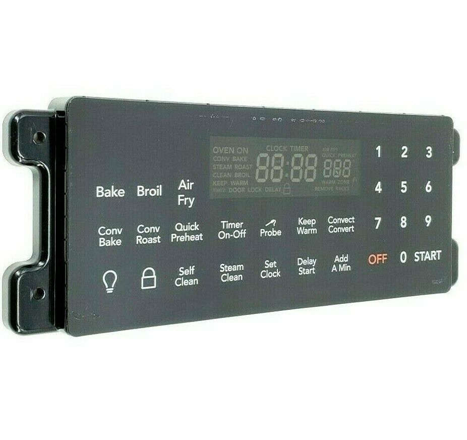 OEM  Frigidaire Range Control A16490102