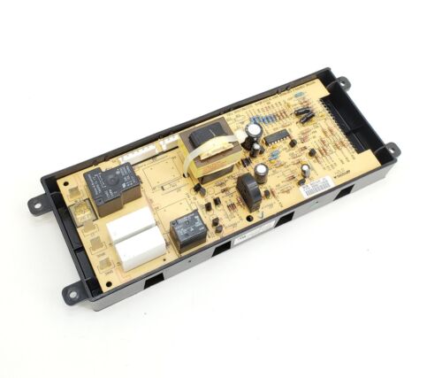 OEM  Frigidaire Range Control Board 316418200