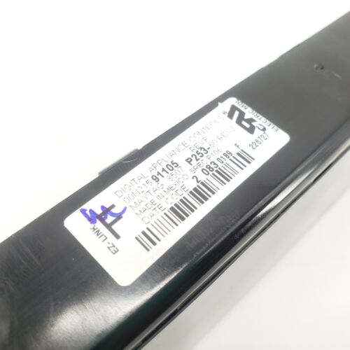 OEM  Maytag Range Control Board 8507P253-60