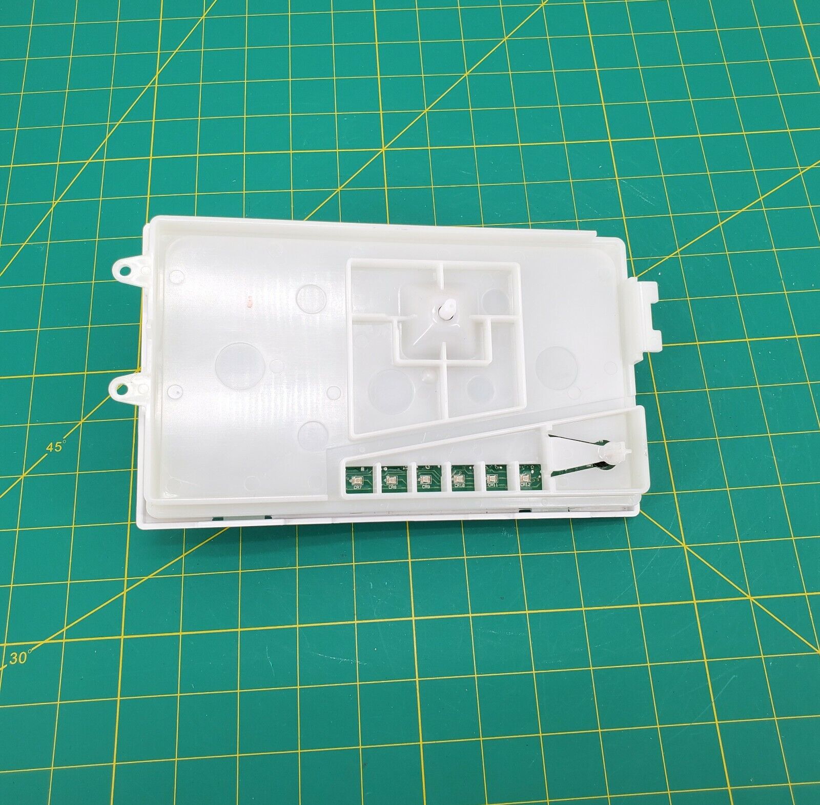 Maytag Washer Control Board W10671342