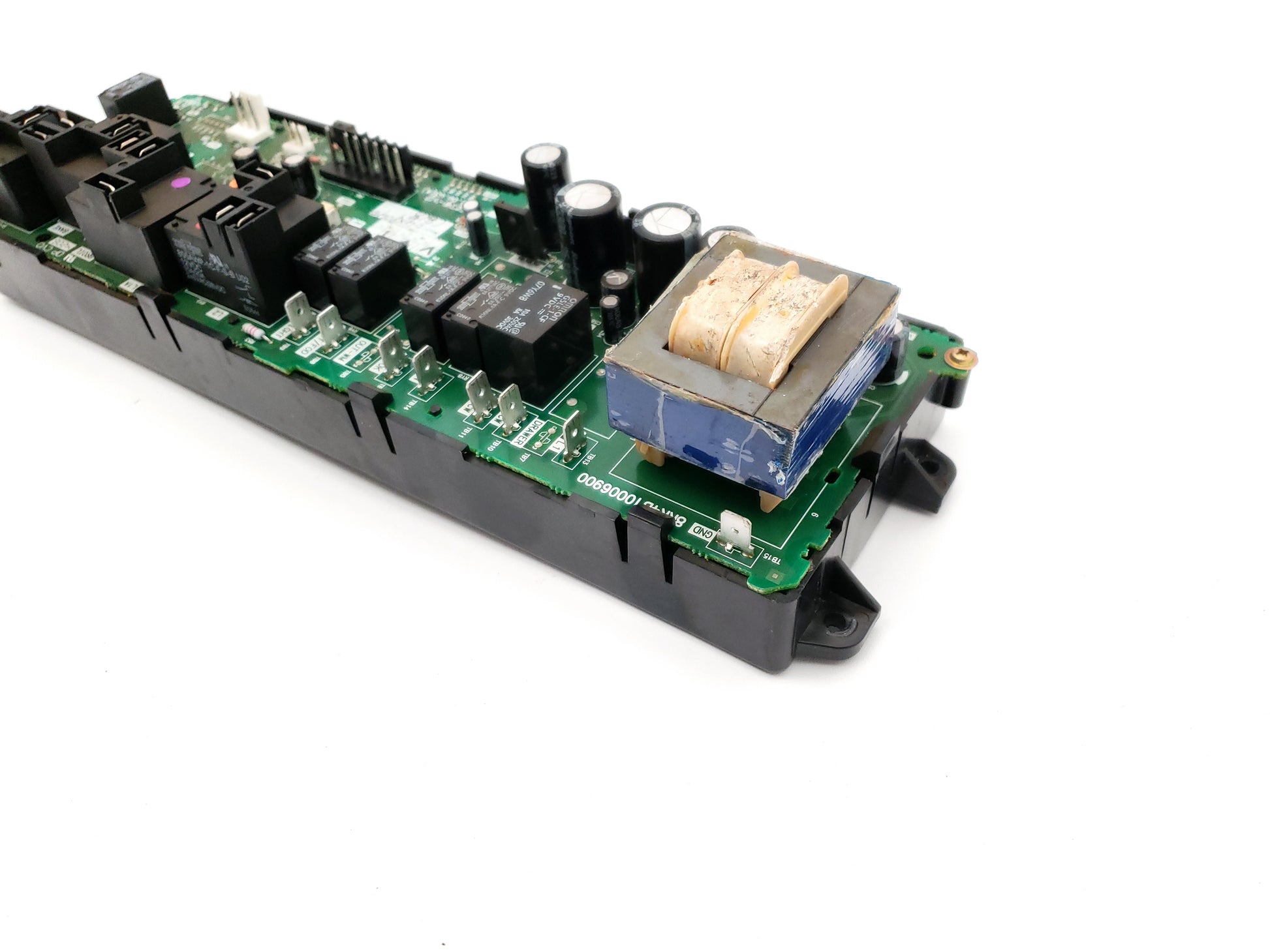 GE Range Control WB27T10831