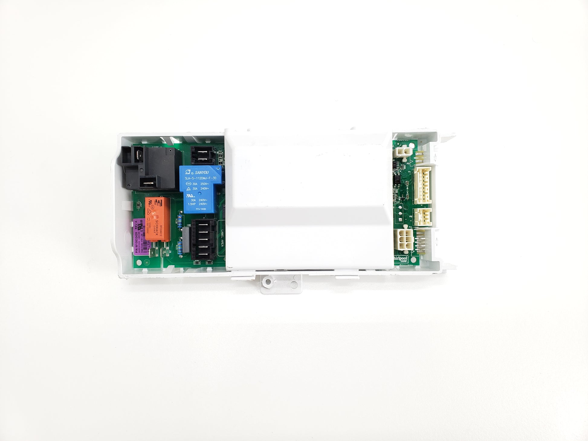 OEM  Whirlpool Dryer Control Board W10532428