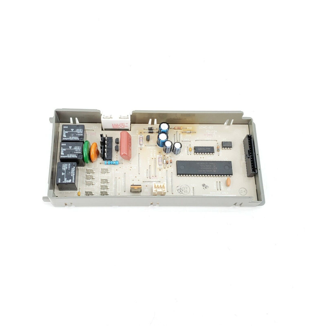 OEM KitchenAid Dishwasher Control 8528172 Same Day Ship & Lifetime Warranty
