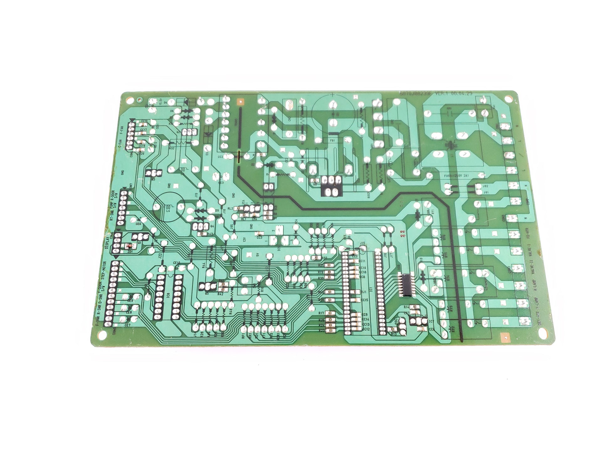 LG Refrigerator Control Board 6871JB1423J