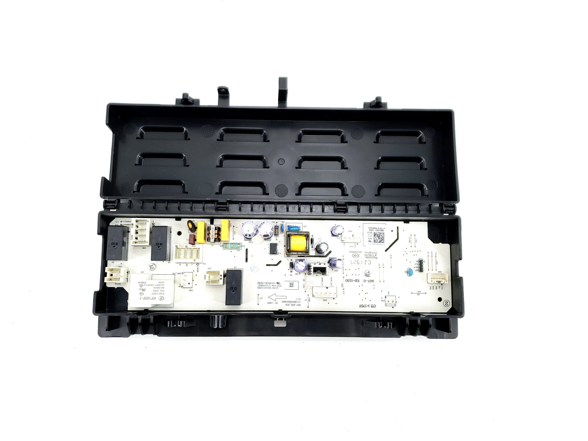 Midea Washer Control Board 17138200003321