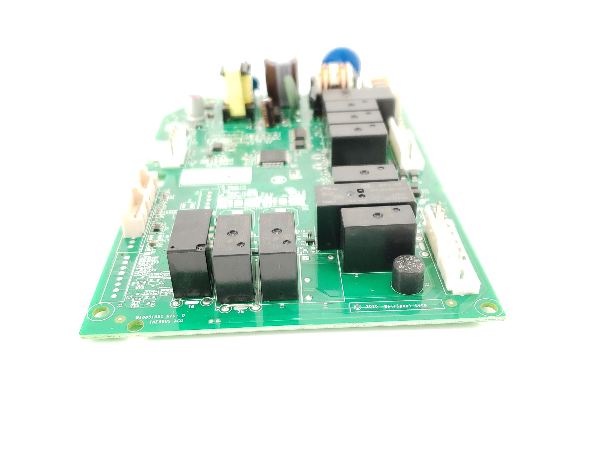Whirlpool Kenmore Refrigerator Control Board W11226382