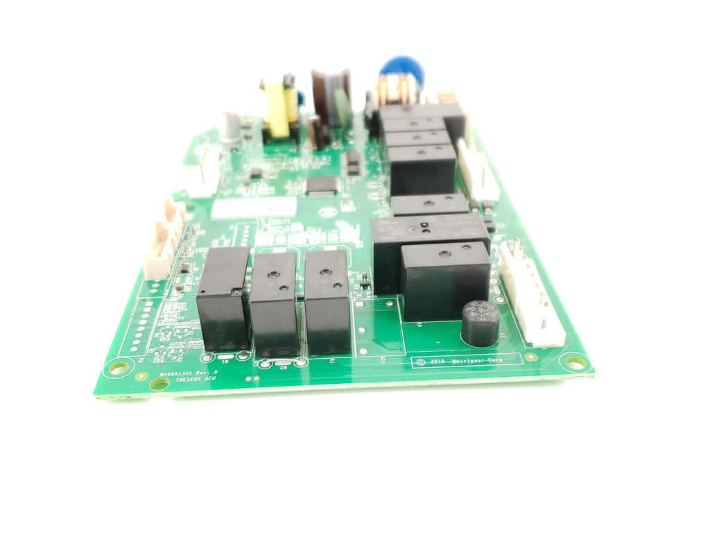 Whirlpool Kenmore Refrigerator Control Board W11226382