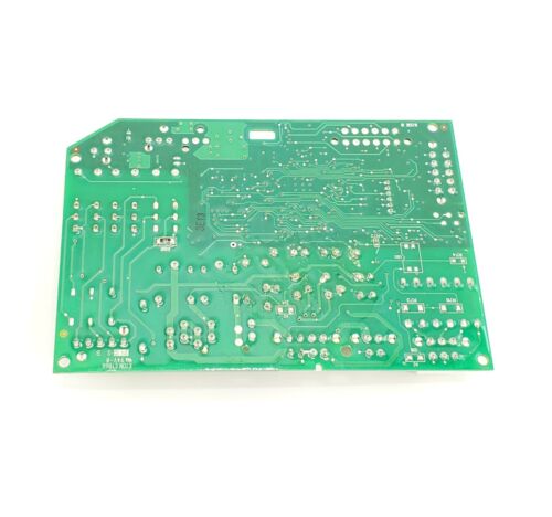 Whirlpool Refrigerator Control  W10235488