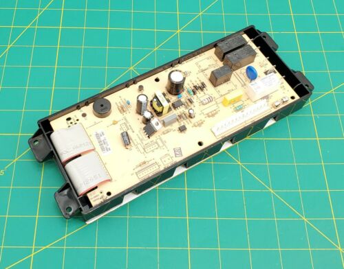 Frigidaire Range Control A03619506