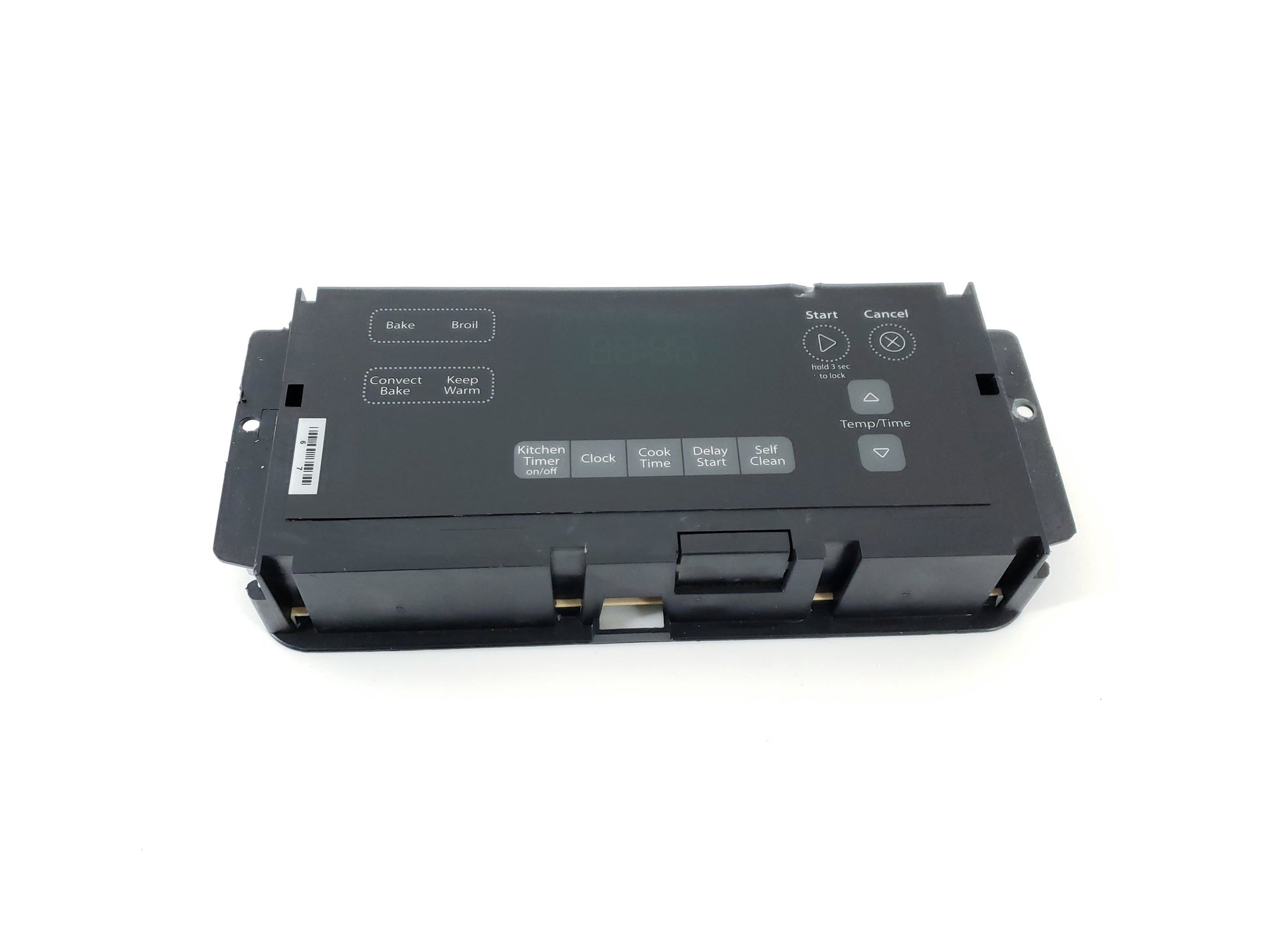 Whirlpool Range Control Board W10687550