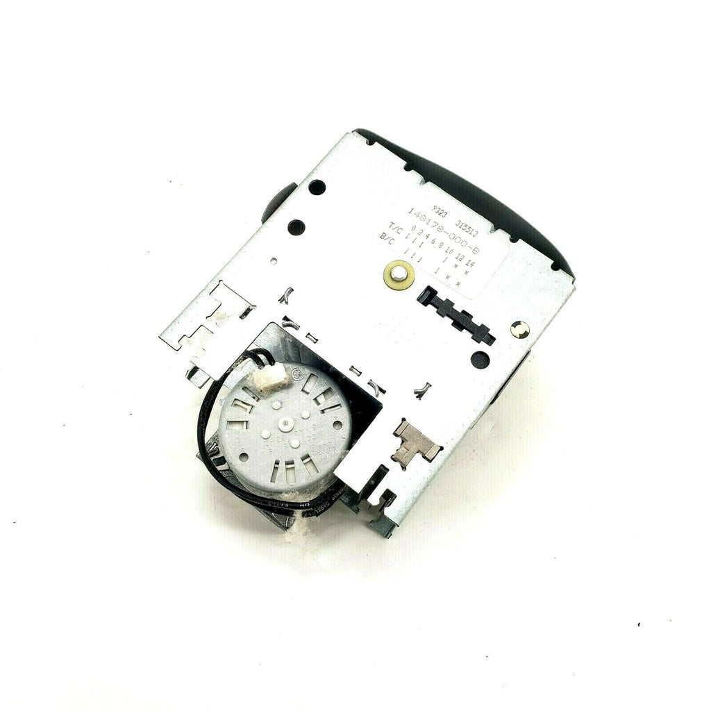 Westinghouse Washer Timer 148178-000-B