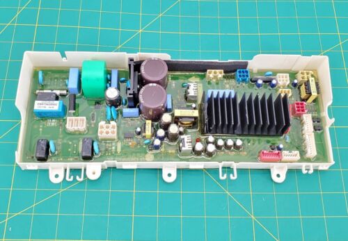 Kenmore Washer Control  EBR75639502