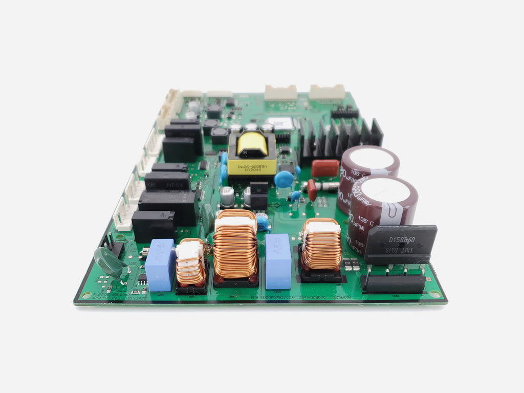Samsung Refrigerator Control Board DA92-01199B