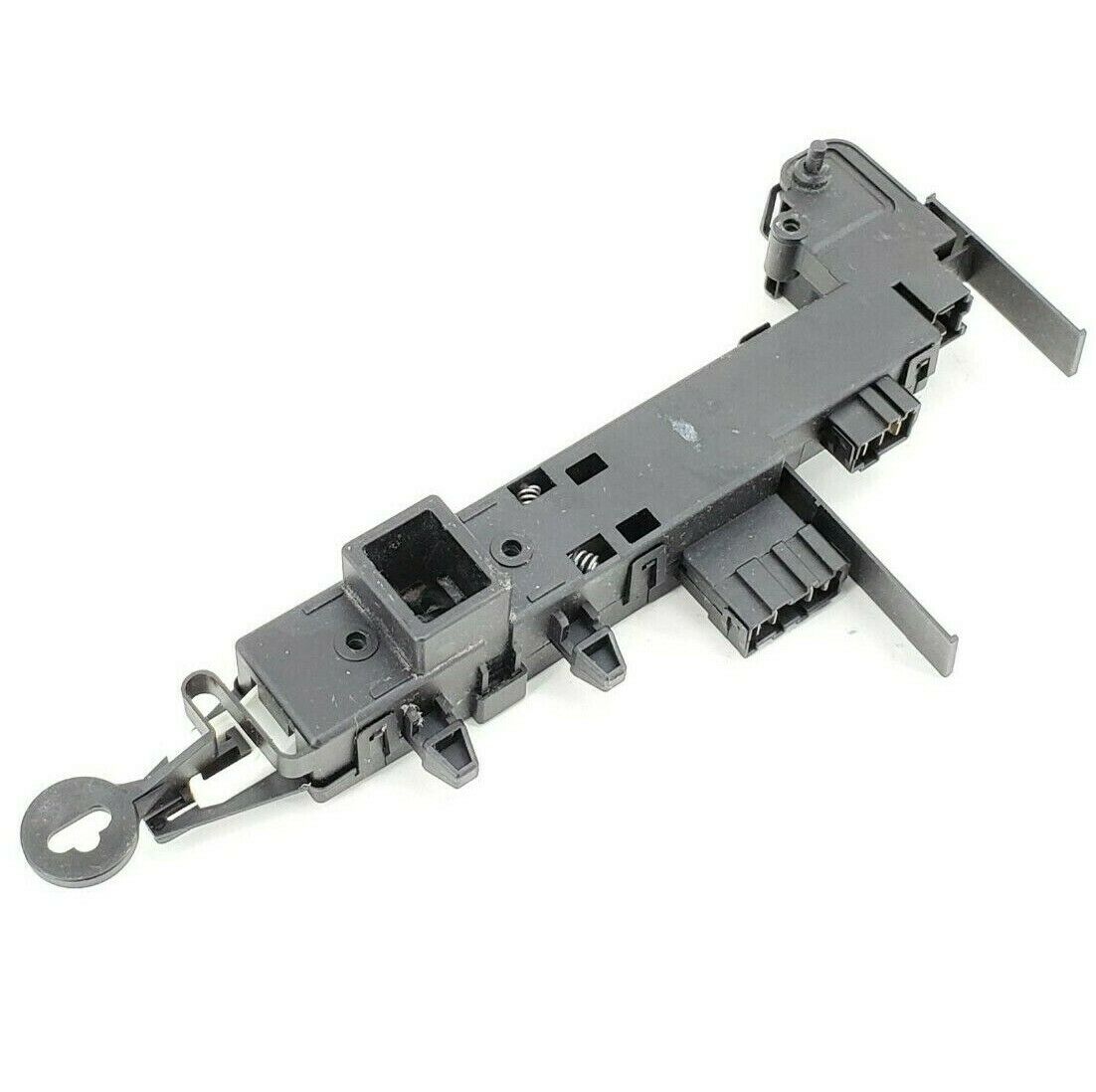 OEM GE Washer Door Latch WH10X10006 Same Day Shipping & Lifetime Warranty
