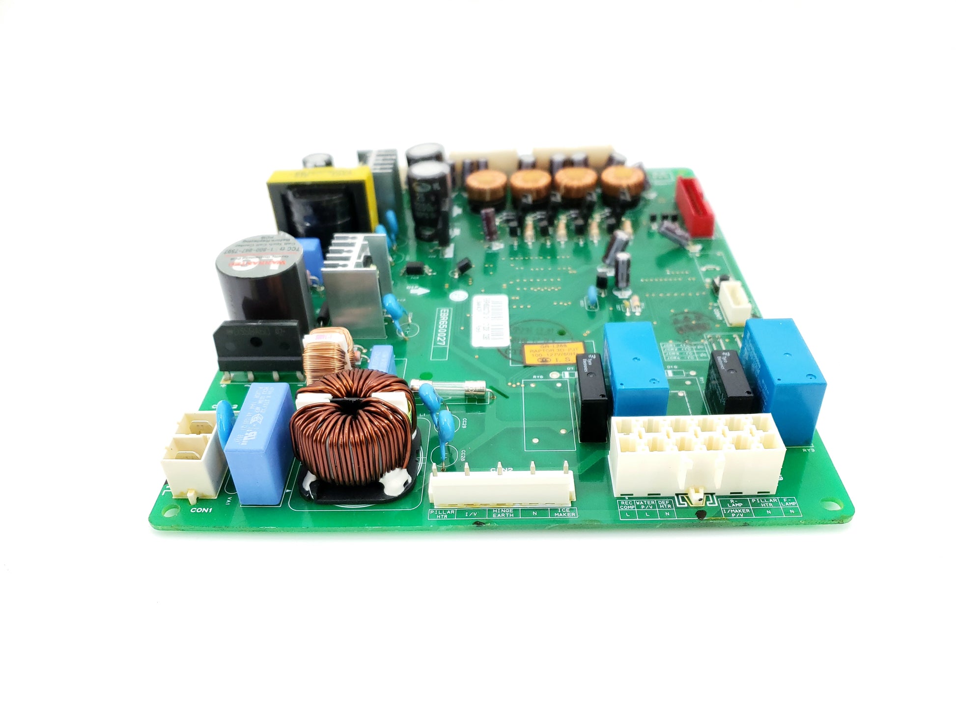 LG Kenmore Refrigerator Control  EBR65002706