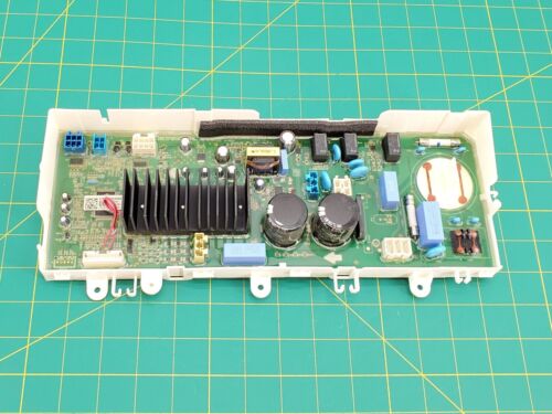 LG Washer Control Board EBR77688006