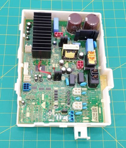 Kenmore Washer Control EBR78534505