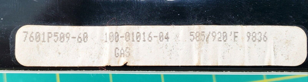 Maytag Range Control 7601P509-60