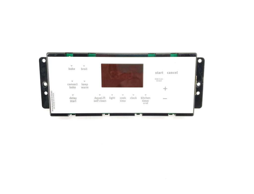 OEM  Whirlpool Range Control Board W10655867