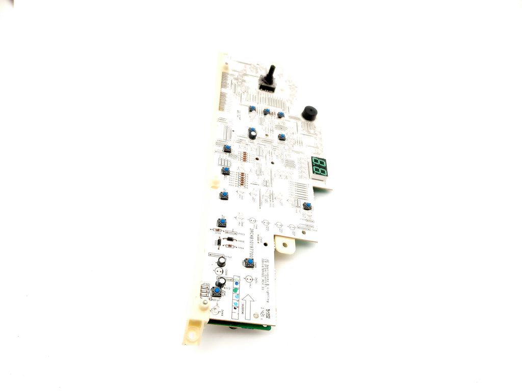 GE Dryer Control Board 234D1504G005