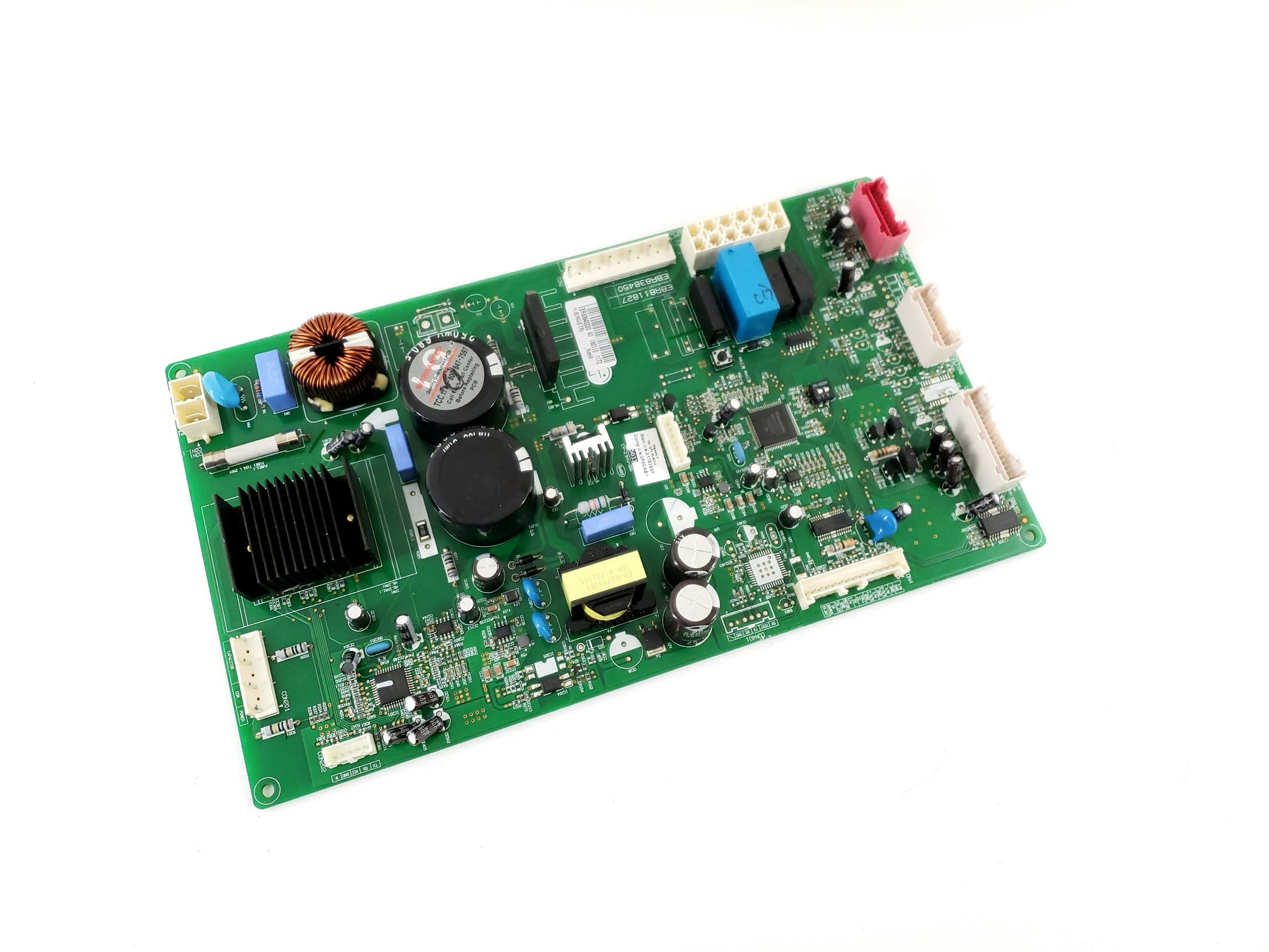 LG Refrigerator Control Board EBR83845033