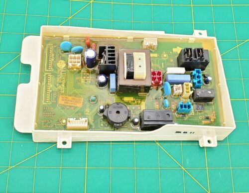 OEM LG Dryer Control Board EBR33640920 Same Day Shipping & Lifetime Warranty.