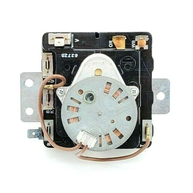 OEM Whirlpool Dryer Timer 8299781 Same Day Shipping & Lifetime Warranty