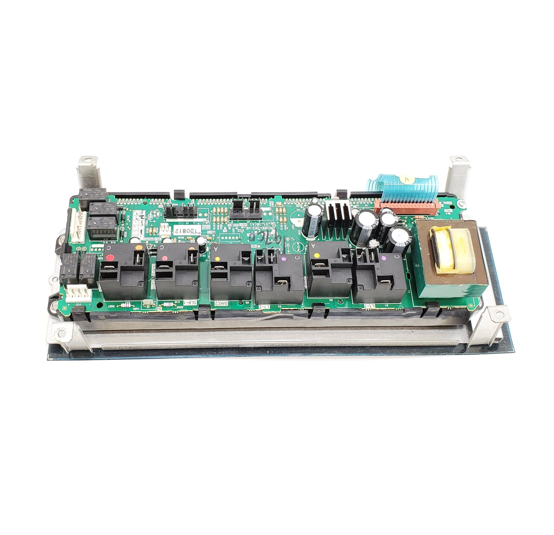 OEM  GE Range Control Board WB27T11270