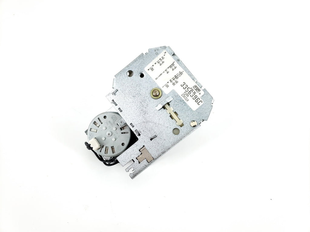 OEM  Kitchen Aid Washer Timer 3356396