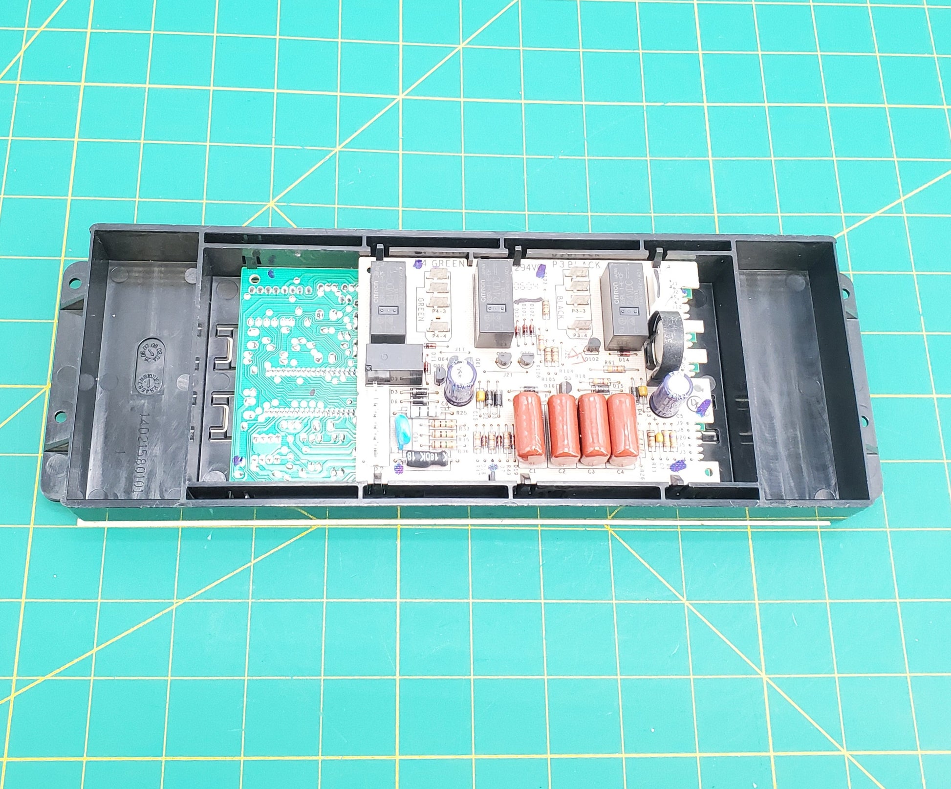 OEM  Maytag Range Control Board 8507P208-60