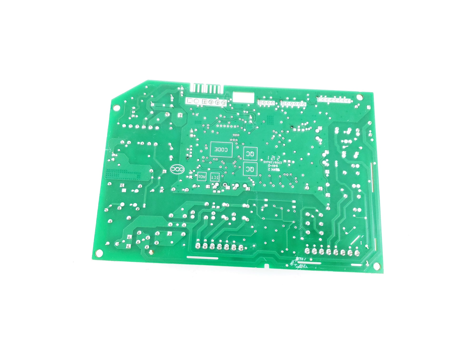 Whirlpool Refrigerator Control Board W10887255