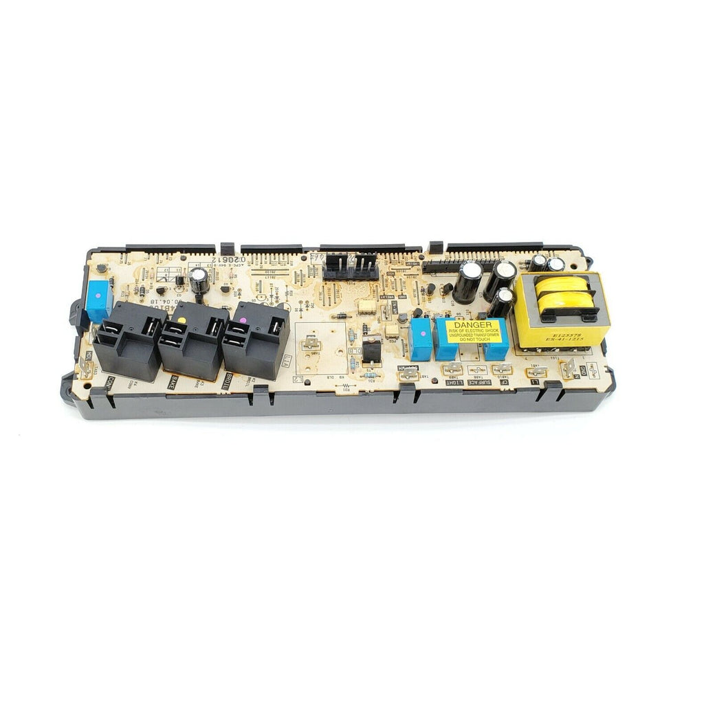 OEM  GE Range Control WB27T10378