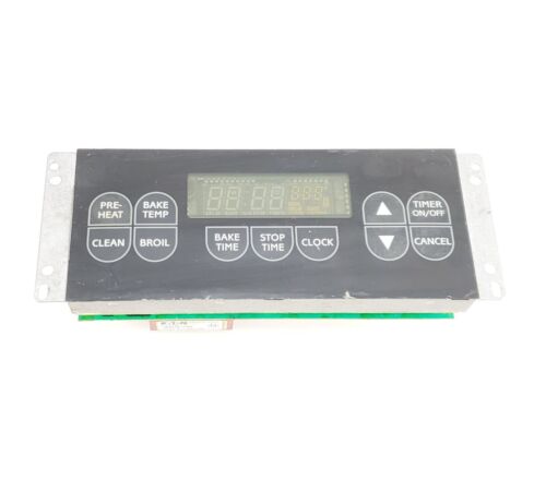 Frigidaire Range Control  316027420
