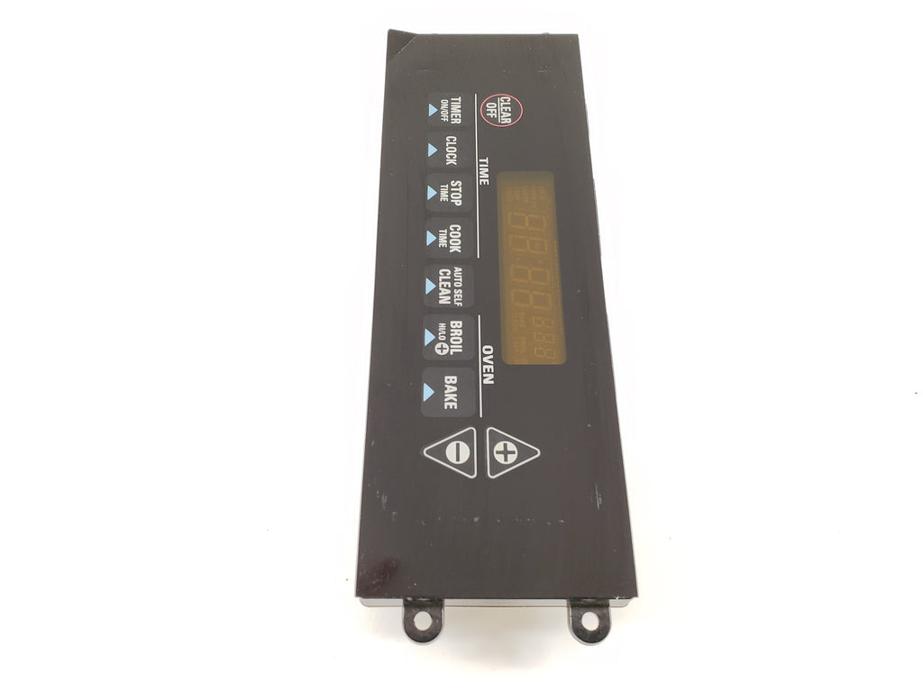 OEM  GE Range Control Board 164D3086G001