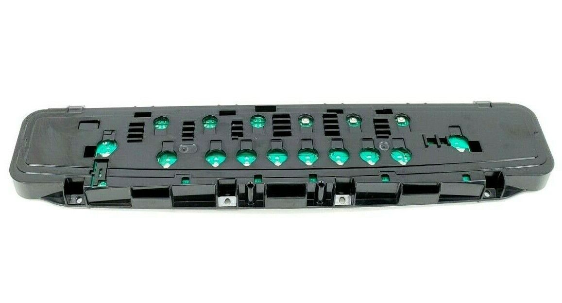 OEM Paykel Display Dryer Control 395726 Same Day Ship & Lifetime Warranty